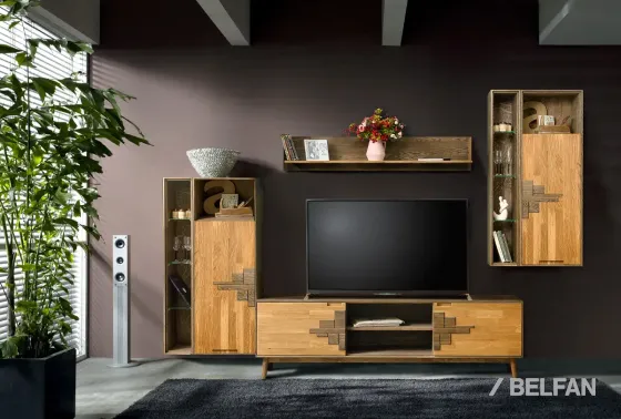 Гостиная «Ирвинг Дизайн» #3