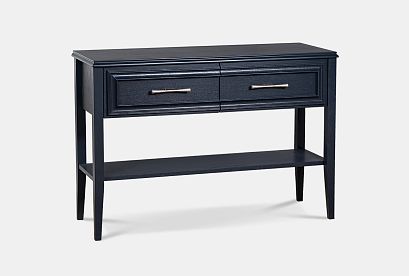 Стол-консоль "Сакраменто"; *А-016.35; сумеречный