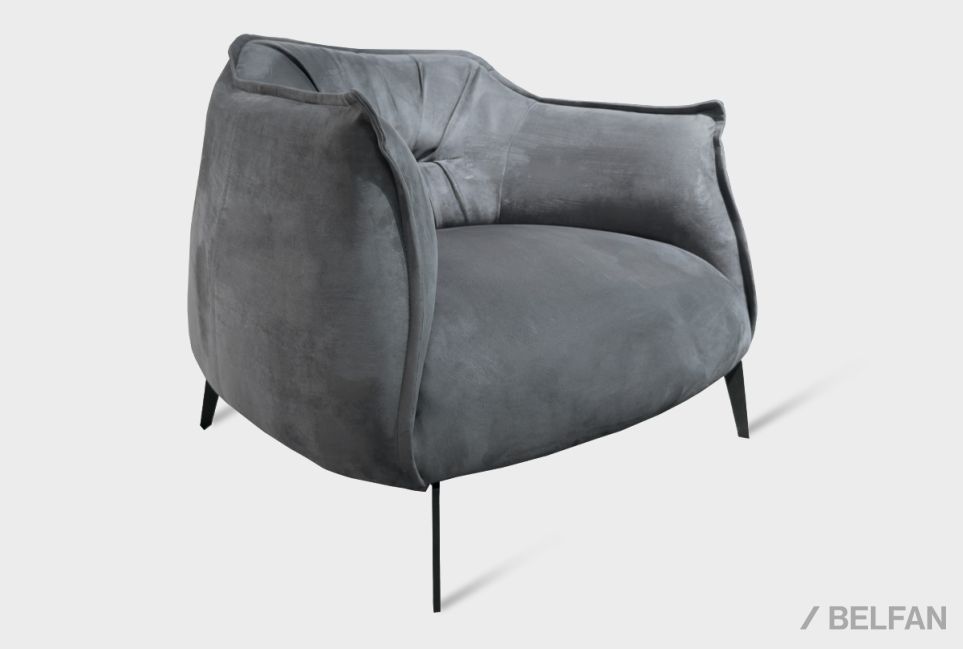 "Альберто" кресло 1