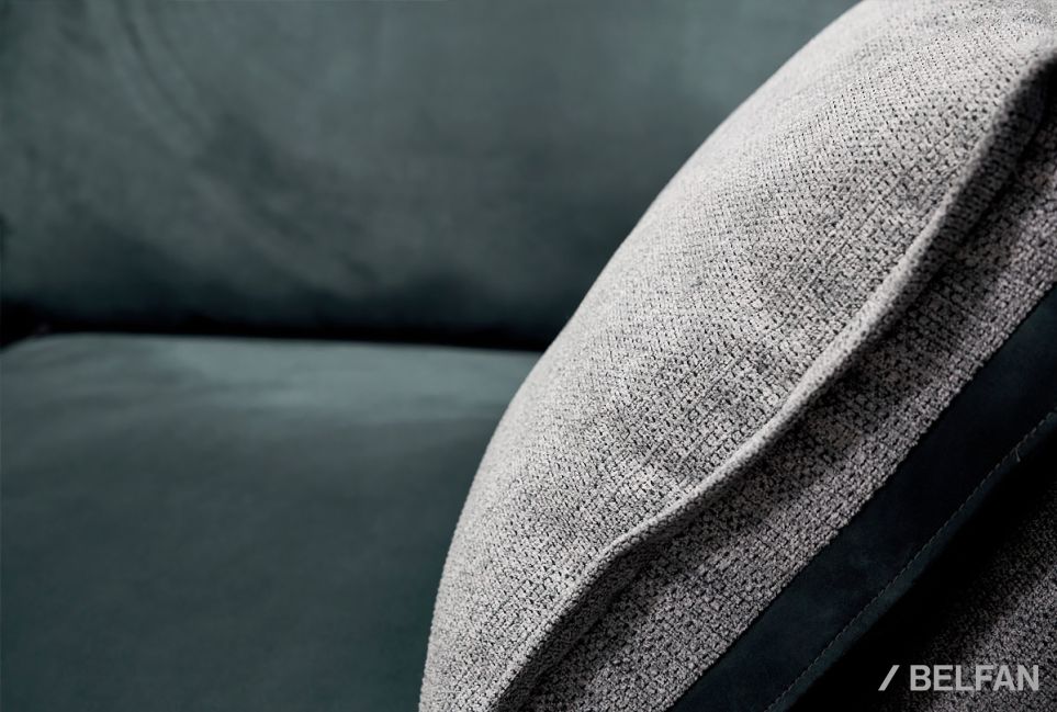 "Гранд" диван 3-х местный 6