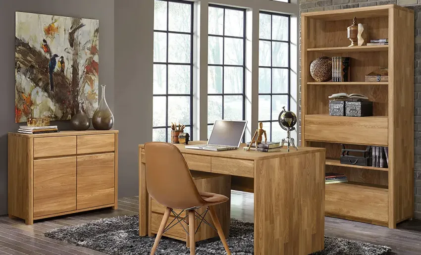 Кабинет «Норд» #2