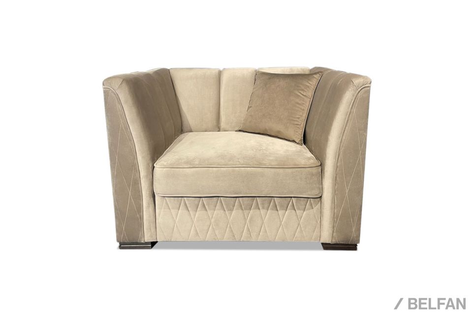 "Marsele" кресло 1