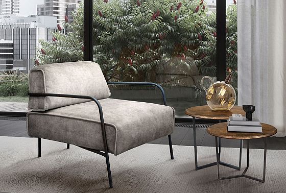 "Данте" кресло  14