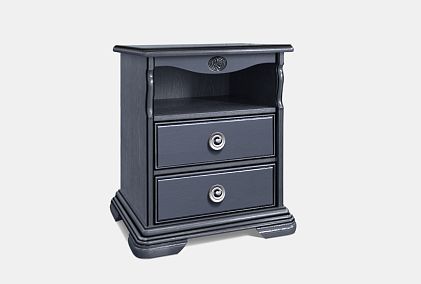 Тумба прикроватная "Лика"