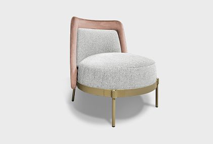 "Ливио" кресло