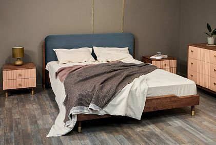 Тумба прикроватная "Меридиан"