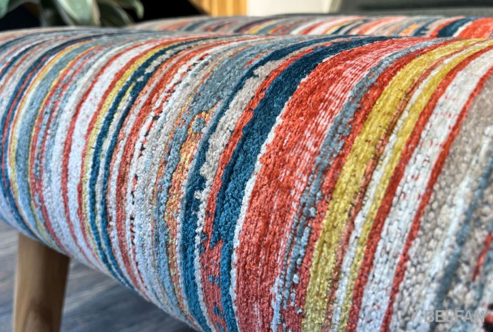 "Ронда" банкетка 6