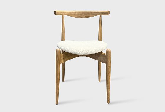 Стул "Bremen" массив дуба 10