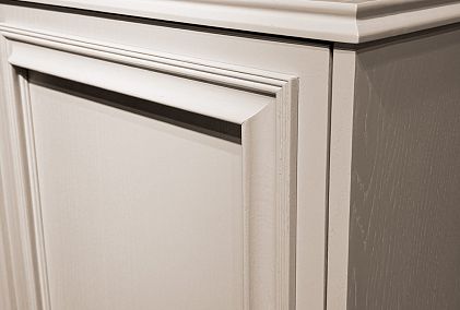 Тумба высокая "Сакраменто"