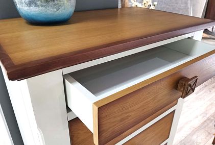 Комод высокий "Бриансон"