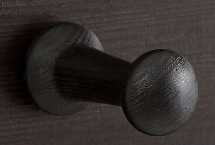 Вешалка настенная "Рауна" 200