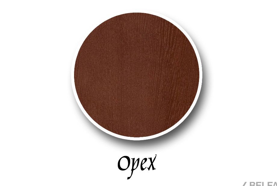 Стол обеденный "Полонез" 41 массив и шпон дуба 2