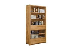 Стеллаж "Норд" (с ящиками)