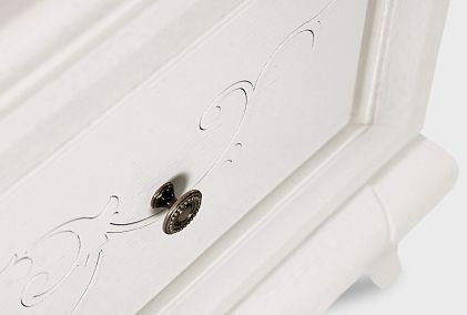 Тумба прикроватная "Соната"