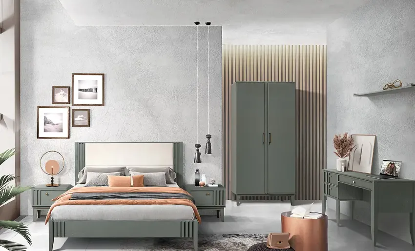 Детская «Чикаго» #1