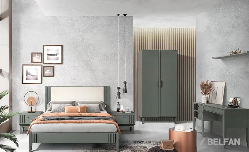 Детская «Чикаго» #1