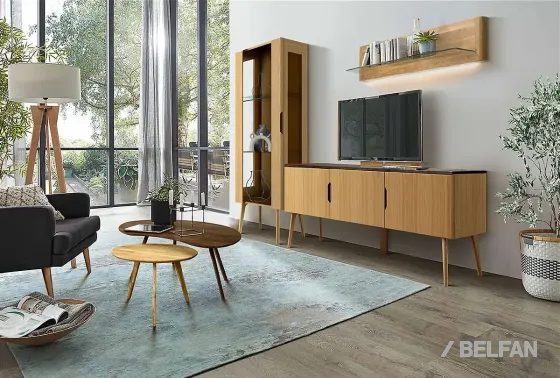 Гостиная Элва #4