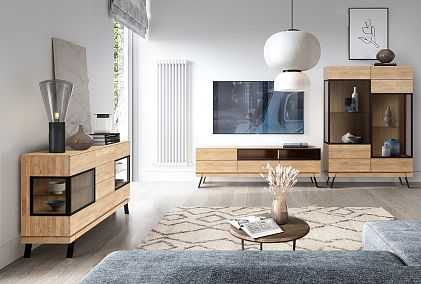 Тумба-бар "Этна"