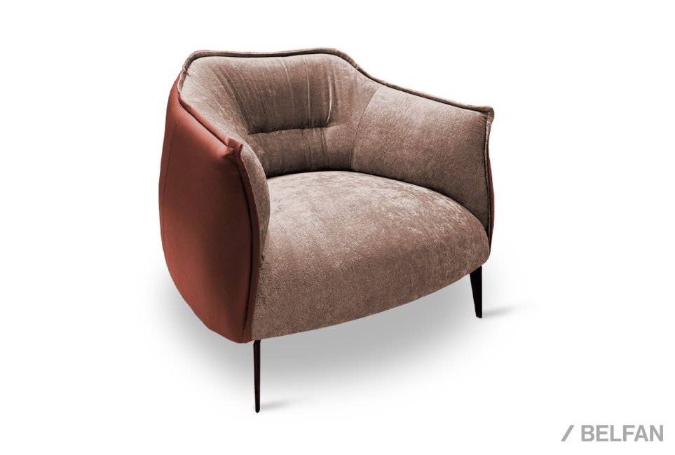 "Альберто" кресло 1