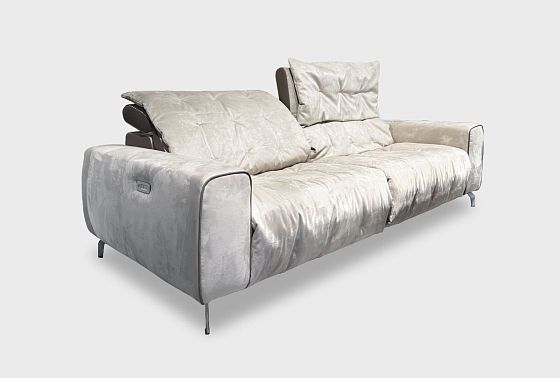 "Грей" диван 2-х модульный  4