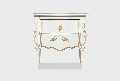 Тумба прикроватная "Трио"