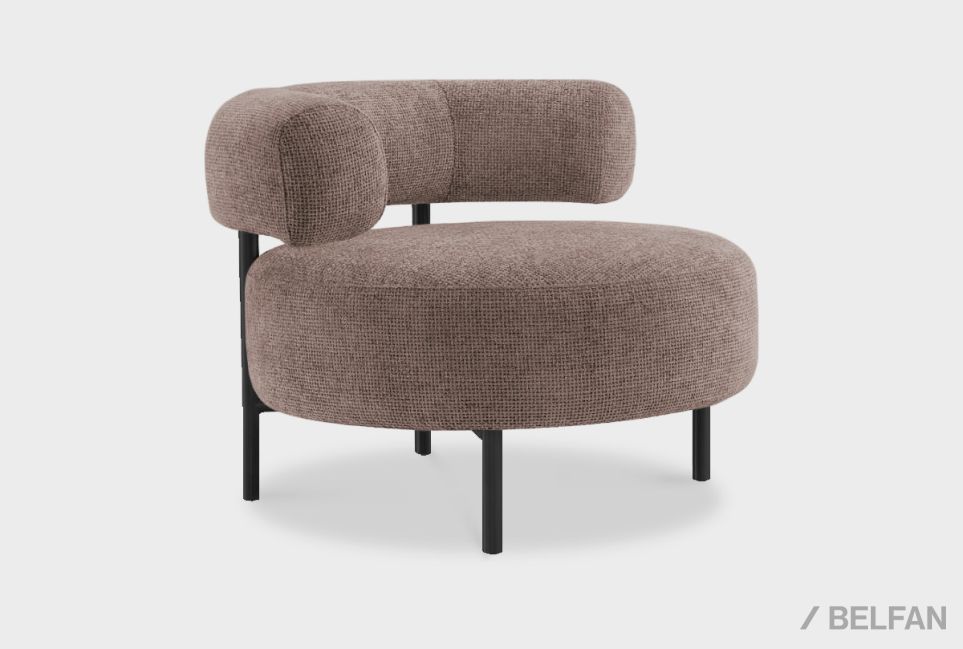 "Одри" кресло 1