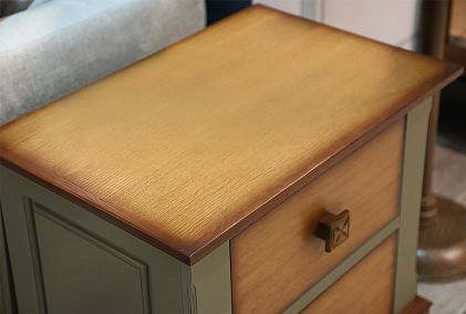 Тумба прикроватная "Бриансон"