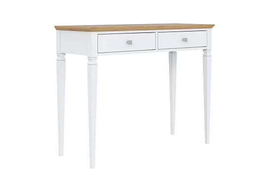 Консоль "Ольса" 02 массив сосны 7