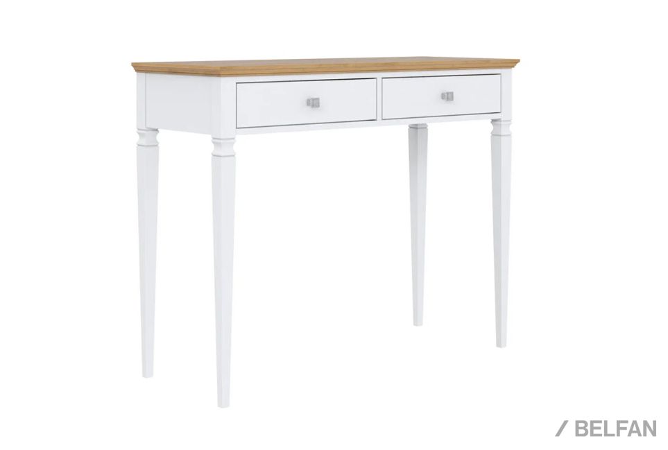 Консоль "Ольса" 02 массив сосны 1