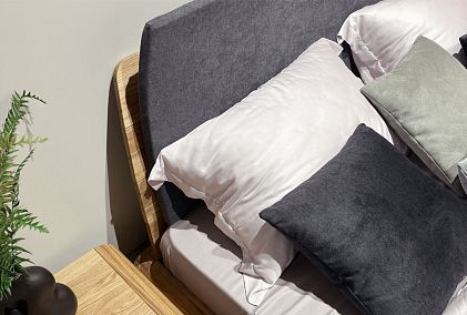 Кровать "Монблан"