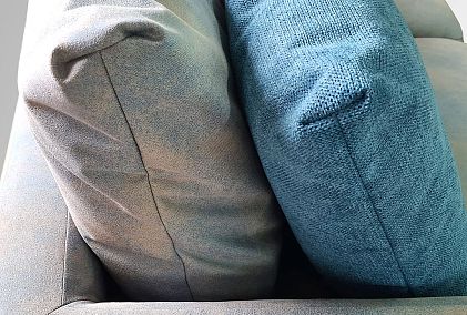 "Леформ" диван 3-х модульный