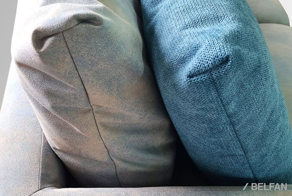 "Леформ" диван 3-х модульный 6