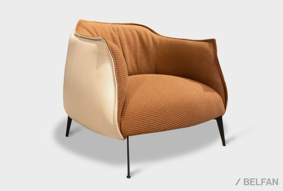 "Альберто" кресло 1