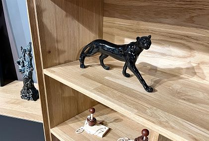 Стеллаж "Норман" 2