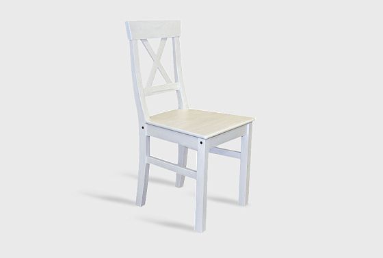 Стул "Хельсинки" массив сосны 2