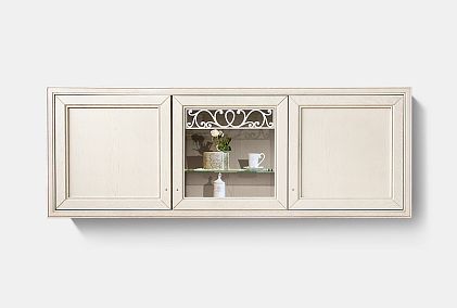 Шкаф навесной 3-х дв. "Тэфи"