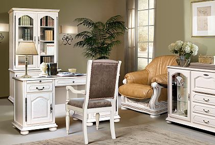 Стол письменный "Давиль" 1410