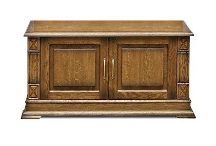 Тумба для обуви "Верди Люкс" 25