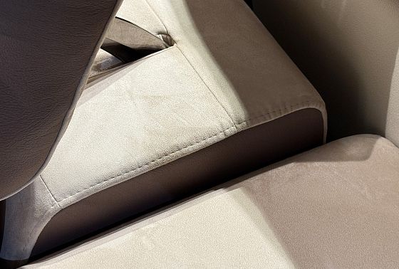 "Грей" диван 2-х модульный  4