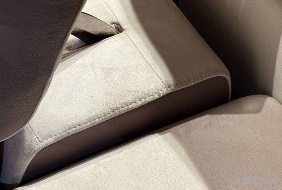 "Грей" диван 2-х модульный 8