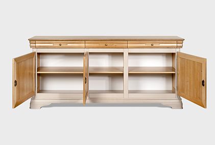 Тумба "Оливия" (широкая)