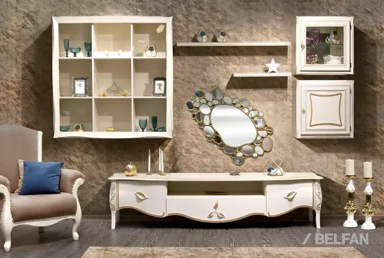 ГРАЦИЯ кресло #7