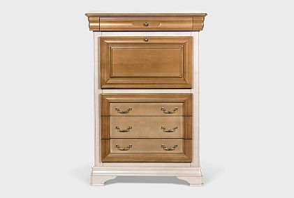 Тумба высокая "Оливия" 