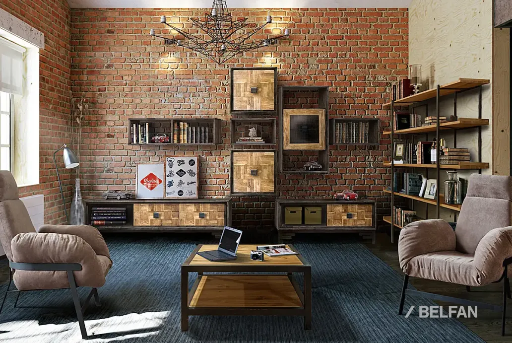 ДЖАГГЕР кресло #4