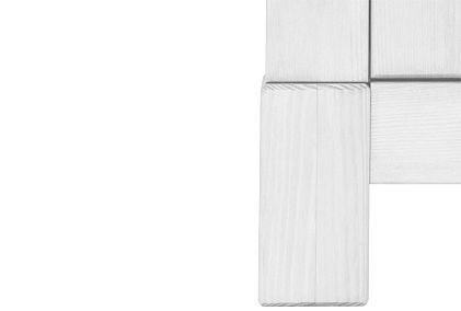 Кровать "Рауна" 90