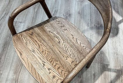 Стул "Лугано" с подлокотниками