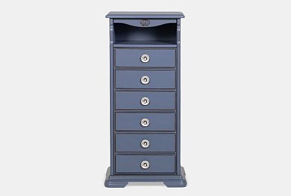 Комод высокий "Лика"