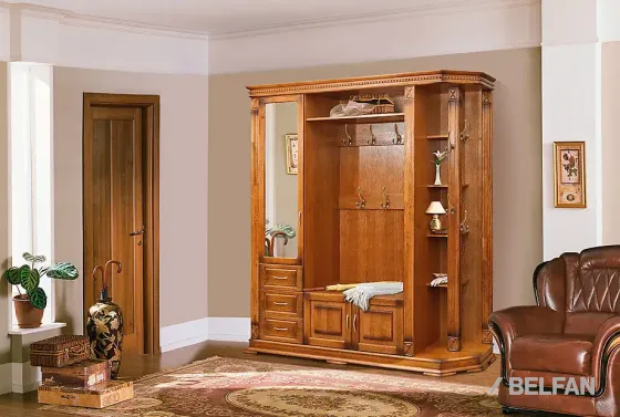 Прихожая «Верди» #1