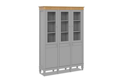 Стеллаж "Ольса" 303/300