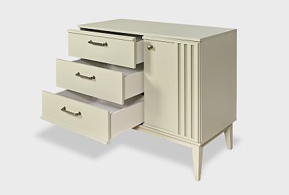 Комод "Чикаго" (3 ящика)